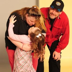 Meet your Posher, Sue